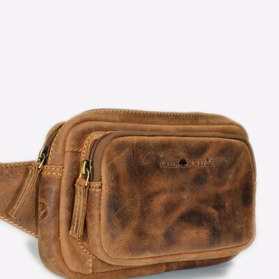 Sac banane vintage 1743B-25