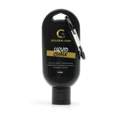 Liquid chalk 50ml