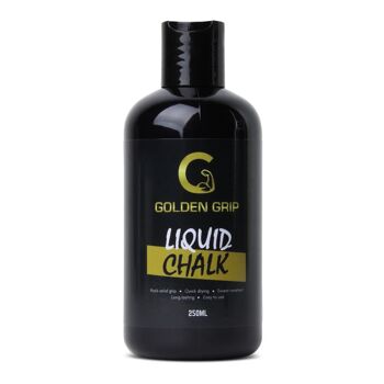 Golden Grip Craie Liquide 250ml 2