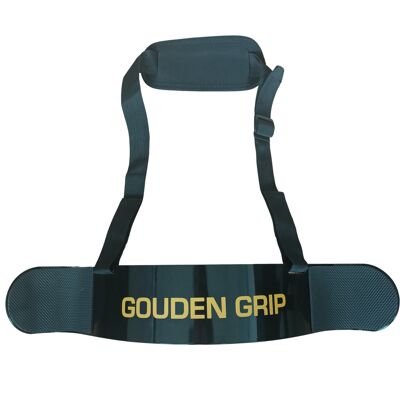 Gold Grip Biceps Blaster