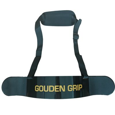 Blaster bicipite Gold Grip