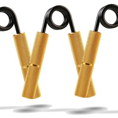 Golden Grip Hand Pegs 3-set- Principiante