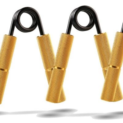 Golden Grip Handknijpers 3-set- Beginner