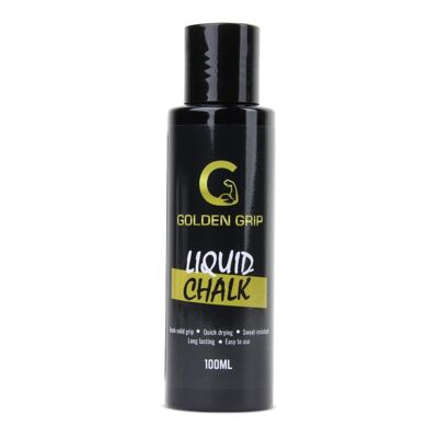 Gesso liquido Golden Grip - 100ml