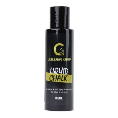 Craie liquide Golden Grip - 100ml