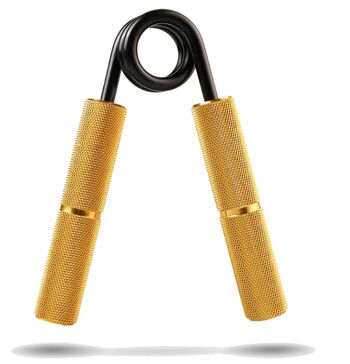 Golden Grip Main Peg Niveau 6 (135kg/300lbs) 1