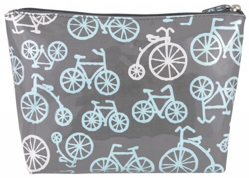 Bicycles Medium Soft A-line Bag Tasche