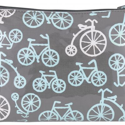 Bicycles Medium Soft A-line Bag Tasche