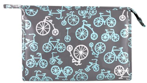 Bicycles Large A-line Bag Tasche