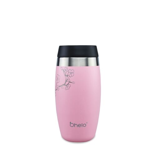 The Pink Blossom Tumbler