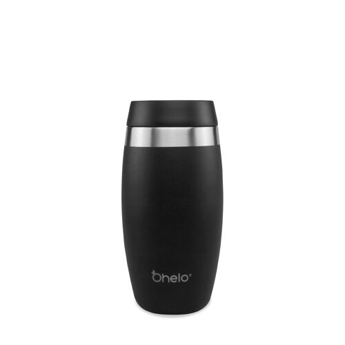 The Black One Tumbler