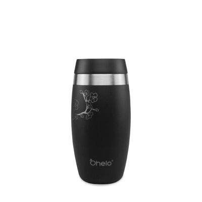 Der Black Blossom Tumbler