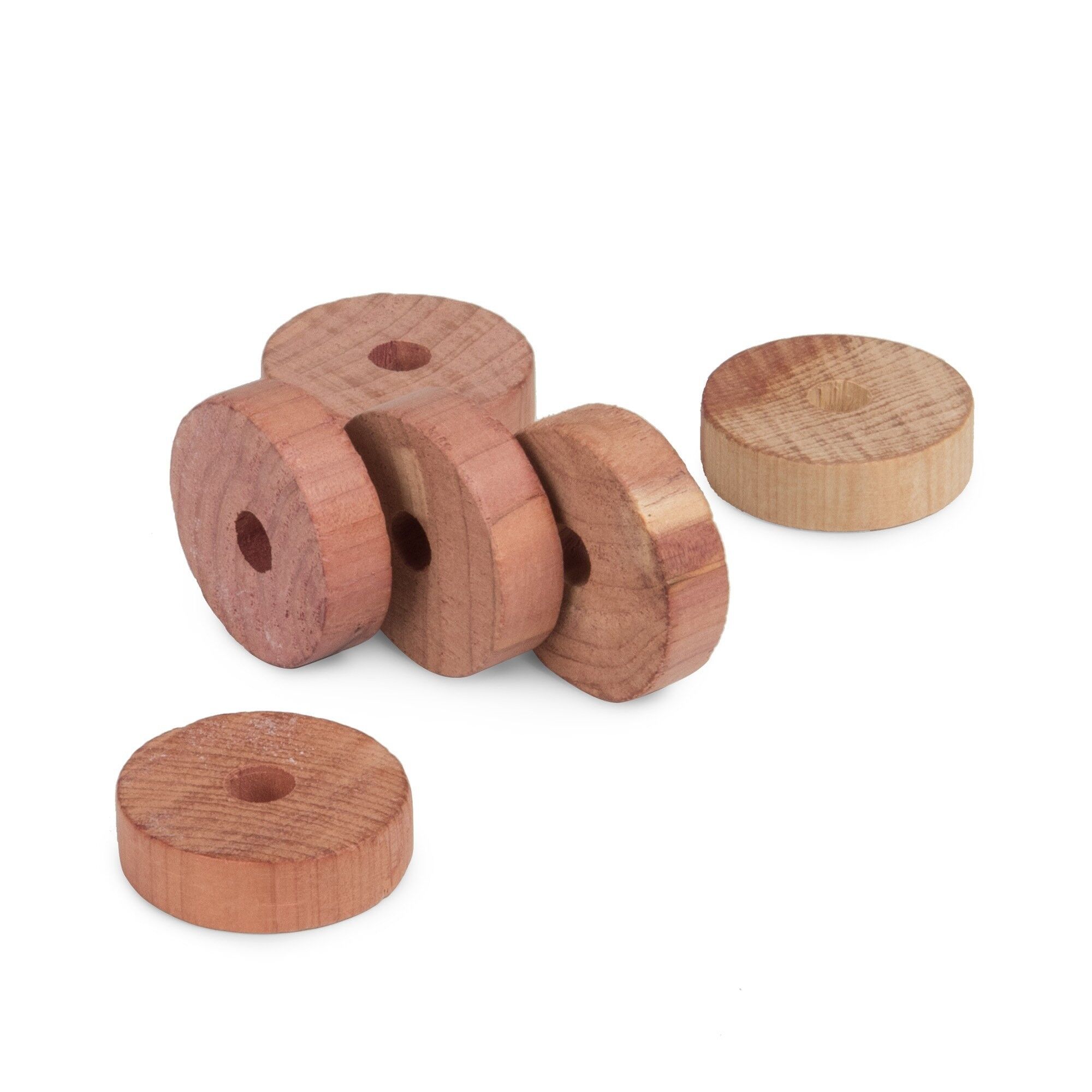 Pack of 6 Arkansas mothballs CED099