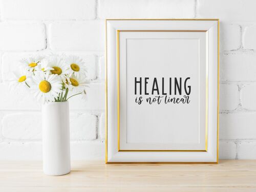 Mental Health Wall Art for Sale