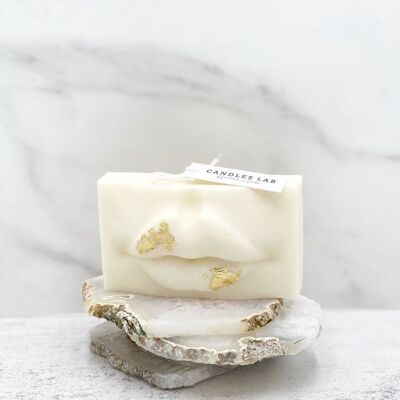 Candles Lab - Handmade soy wax lip candle