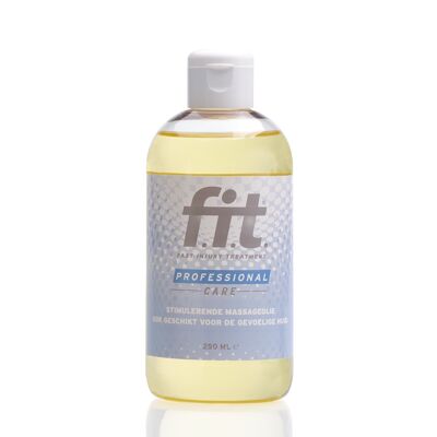 F.I.T. Professional Care massageolie 250ml