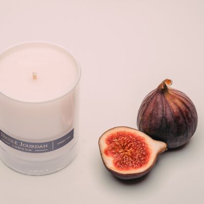 Sweet Fig Candle