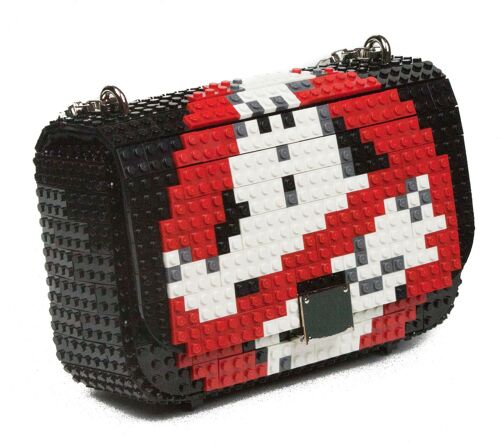Ghostbusters s bag