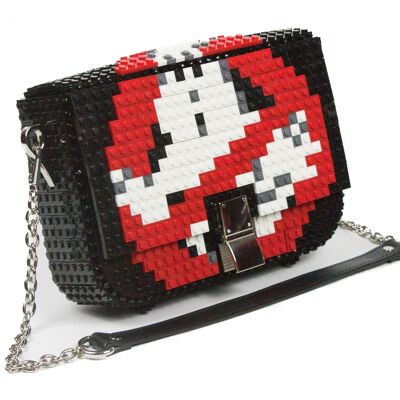 Ghostbuster clip bag