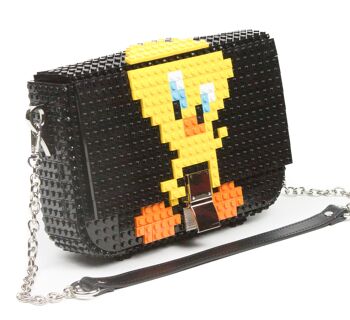 SAC À CLIPS TWEETY 1