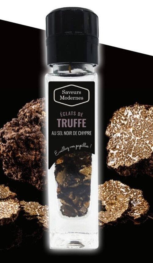 Moulin Eclats de truffe - Best seller