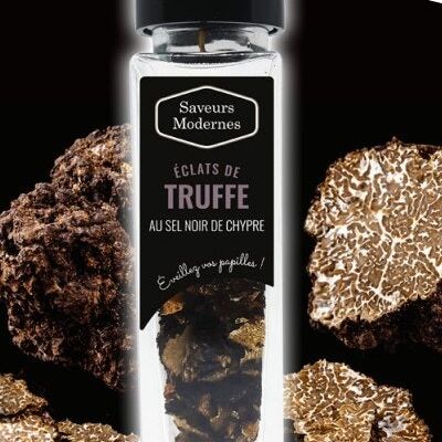 Mill Truffle Shards - Best seller