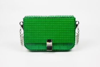 SAC A CLIP FRIDA VERT 5