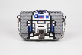 SAC A CLIP R2D2 3