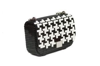 SAC PIED-DE-POULE S 2