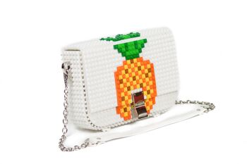 SAC À PINCES ANANAS 2