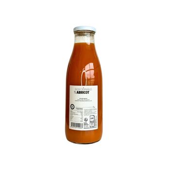 Nectar d'Abricot - 75cl 3