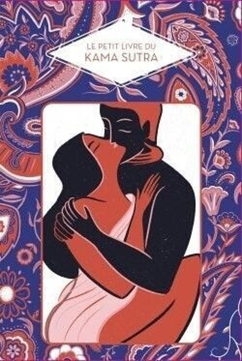 LIVRE - Petit livre du Kama Sutra