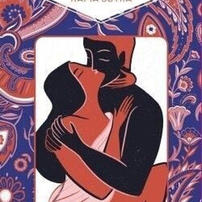 BOOK - Little book of the Kama Sutra