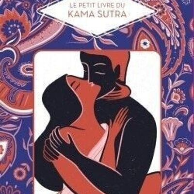 LIBRO - Pequeño libro del Kama Sutra