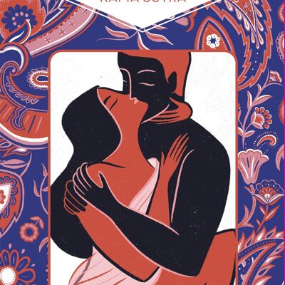 LIBRO - Piccolo libro del Kama Sutra