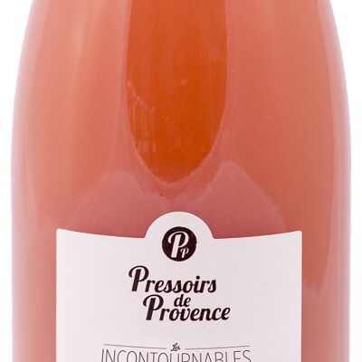 Pur Jus de Pamplemousse - 75cl