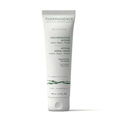 INTENSIVE REPARATURPFLEGE 100ML