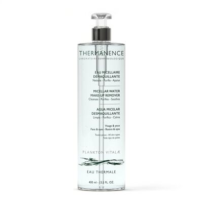 MICELLAR MAKE-UP REMOVER