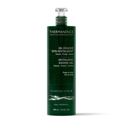 REVITALIZING CARE SHOWER GEL - 400mL