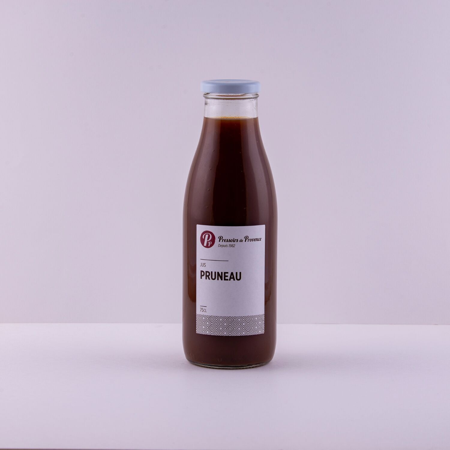 Fruchtsaft - Pflaumensaft - 75cl - E09