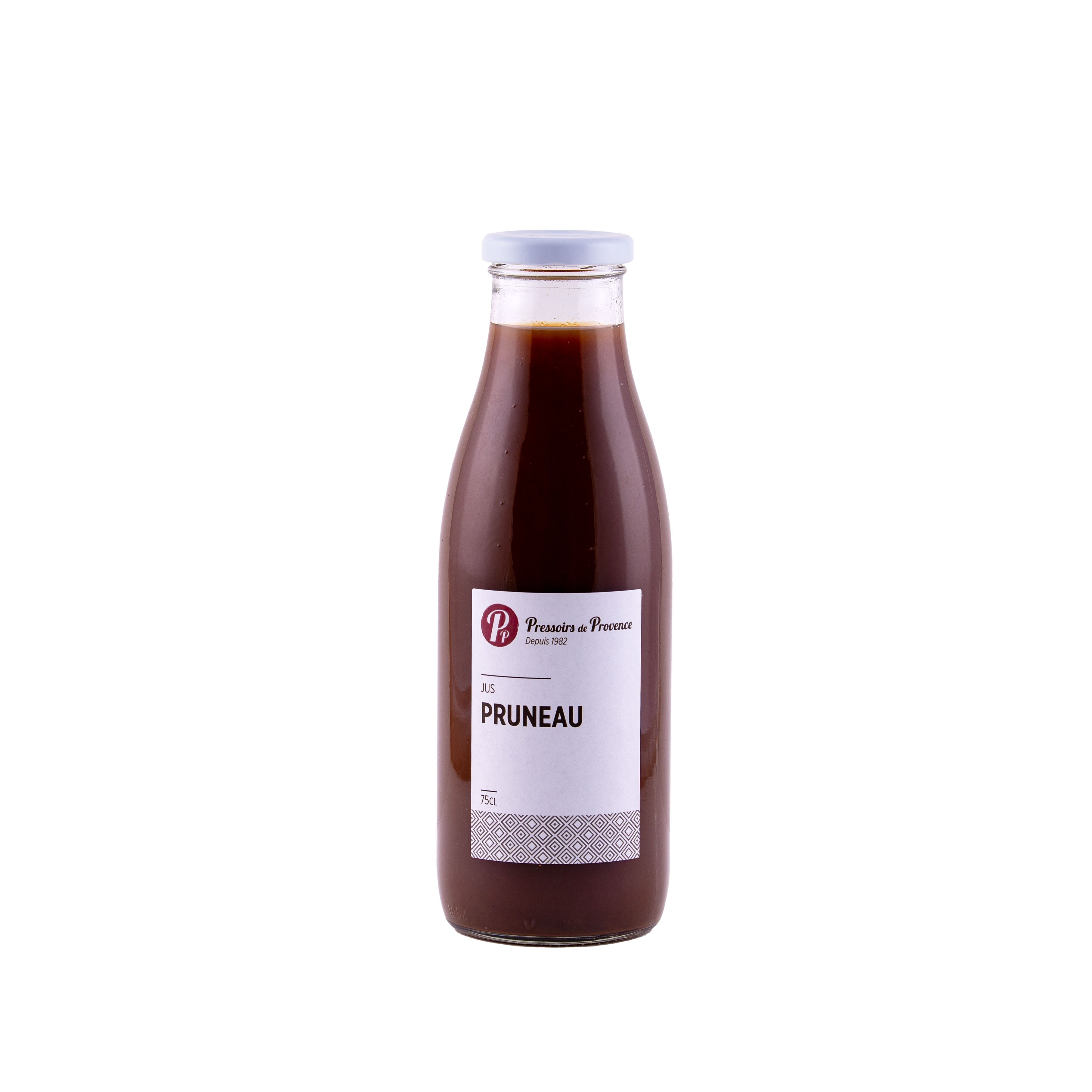 Fruit juice - Prune juice - 75cl - E09