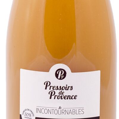 Néctar de Melocotón de Provenza - 75cl