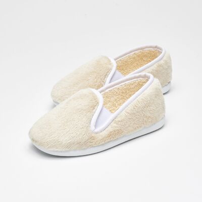 BIG CHOUCHOU slipper, VERY SOFT // Size 25