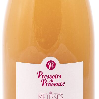 Pure Apple Orange Passion Juice - 75cl