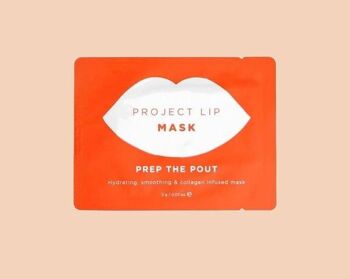 Project Lip - Masque