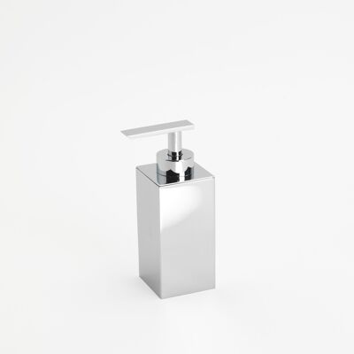 Soap dispenser BIG SPENDER JUNIOR Chrome