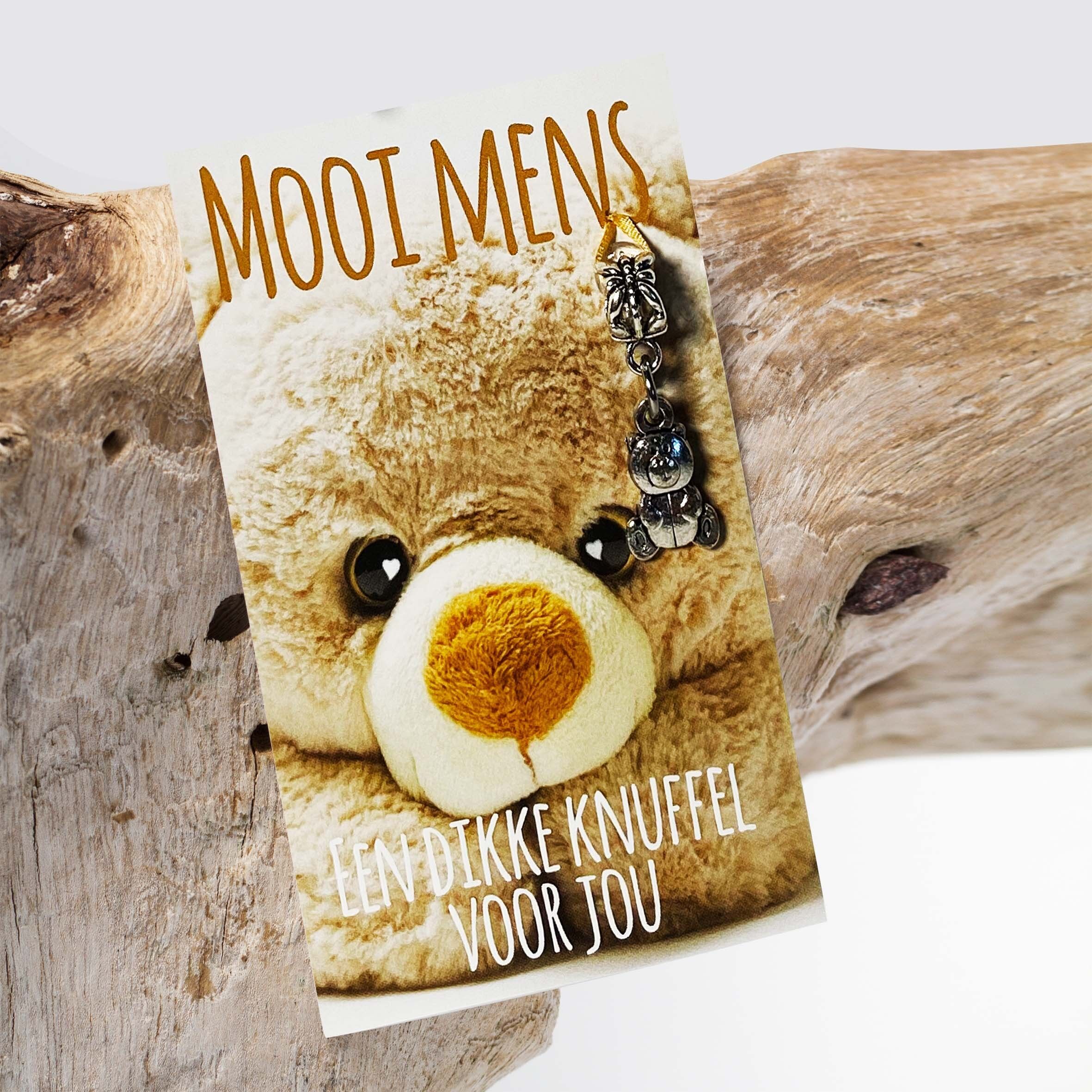 SCHÖNER MENSCH – EINE GROßE UMARMUNG FÜR DICH