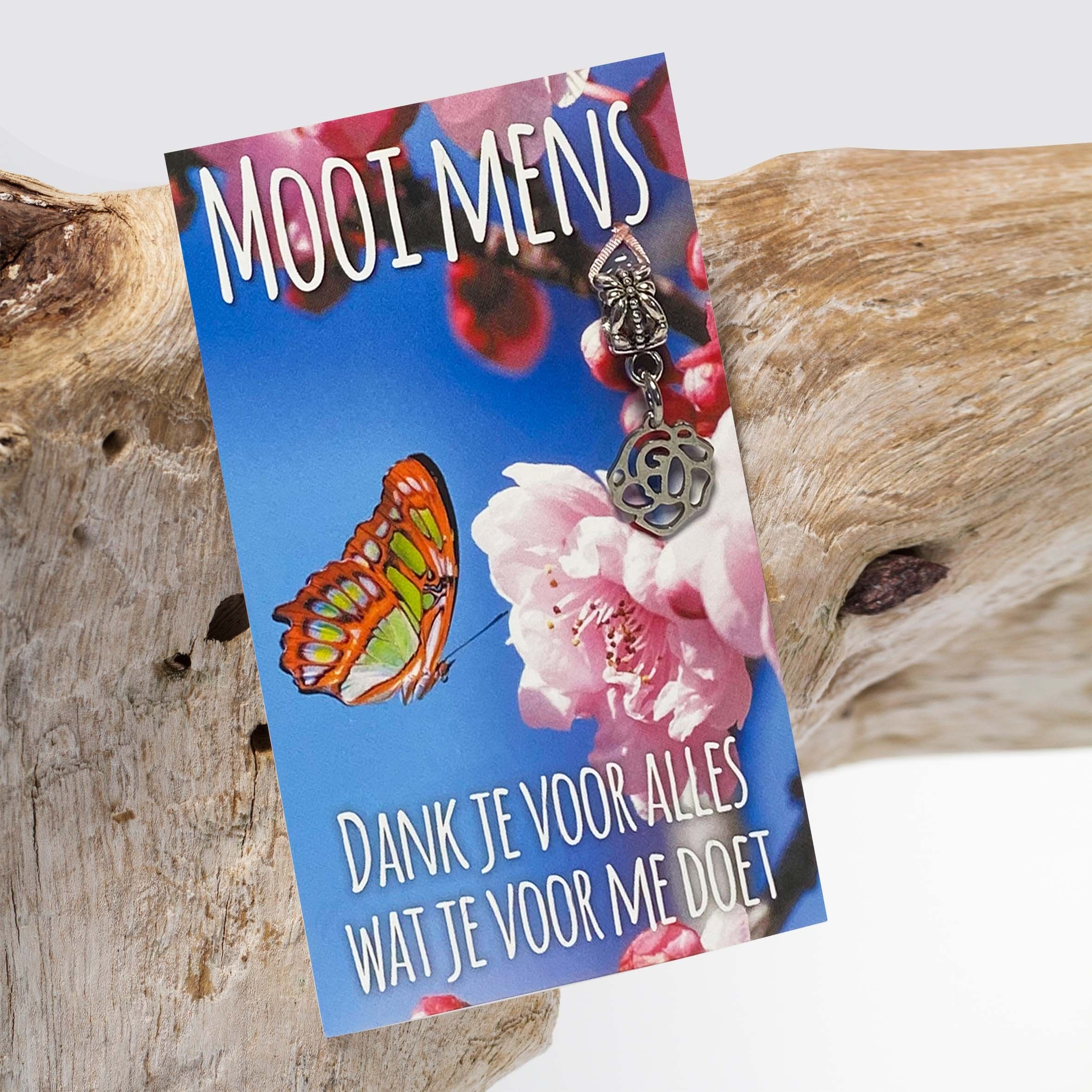 SCHÖNER MANN - DANKE FÜR ALLES, WAS SIE FÜR MICH TUN