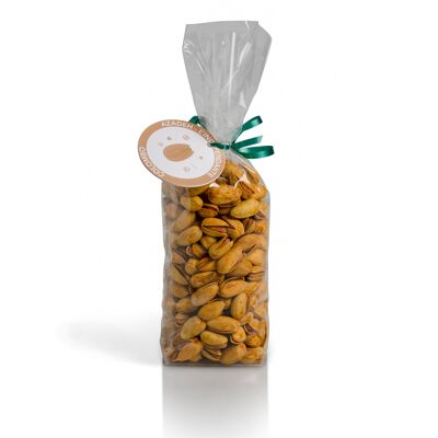 Pistachos Azadeh - Mezcla de especias Colombo - 300g