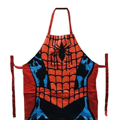 Grembiule Marvel - Spiderman